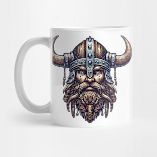 Viking S02 D08 Mug